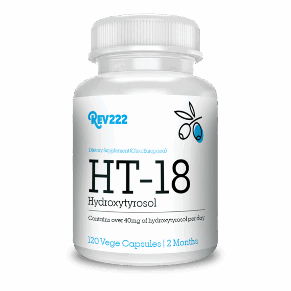 HT-18 by Rev222 120ct